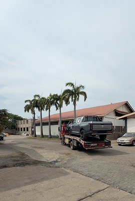 HESU global operations