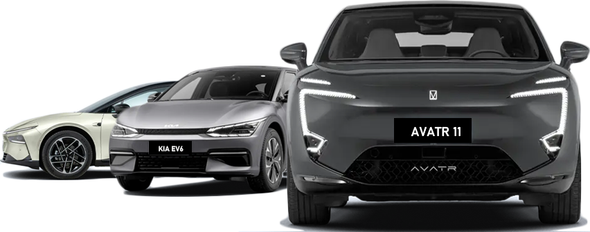 Used Cars